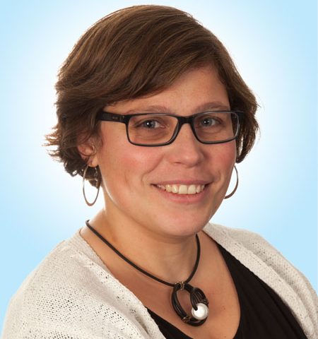 Sophie Keymolen - Présidente du CPAS - Section MR de Rebecq